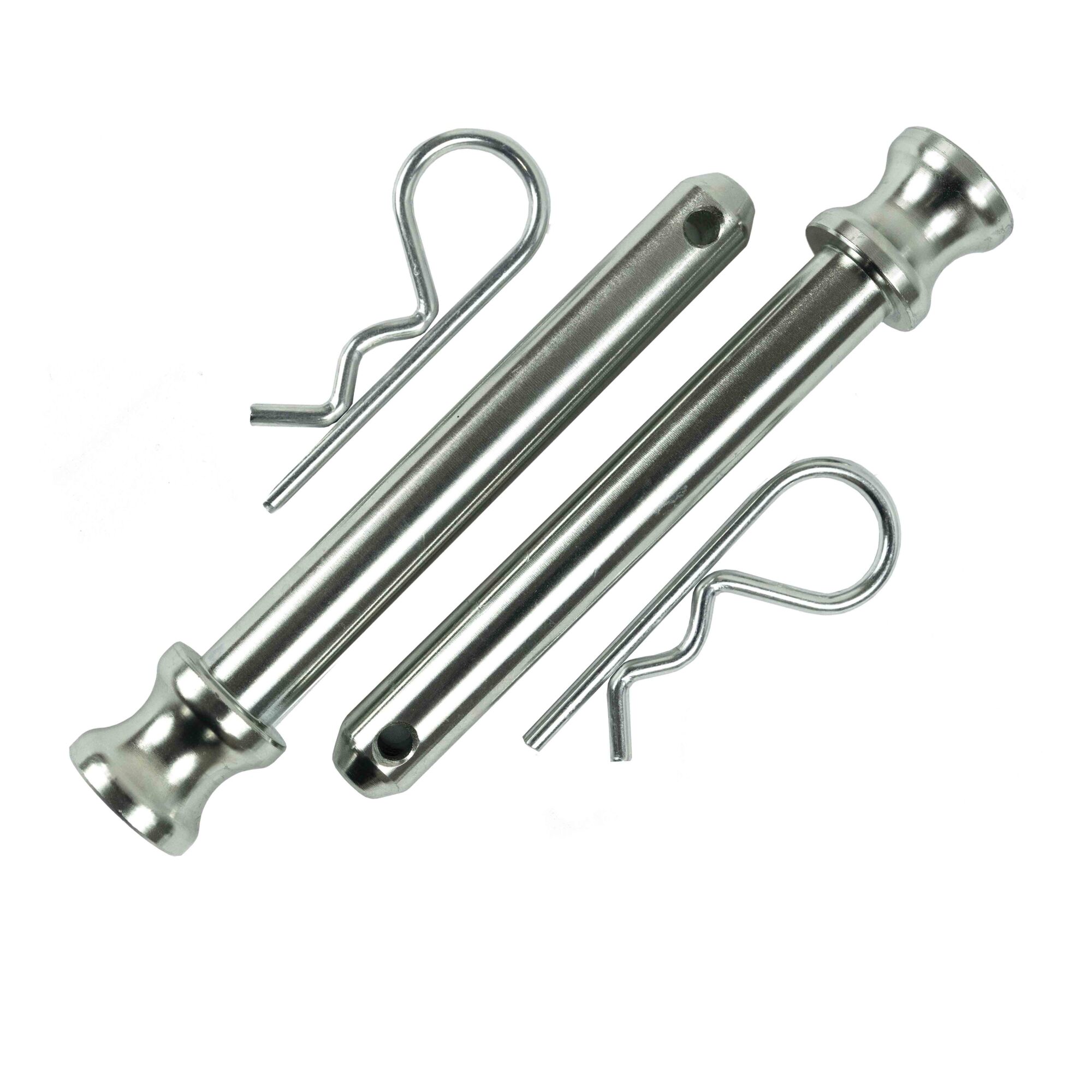 BulletProof Hitches, CORROSION RESISTANT PINS (PAIR), Model# CRP